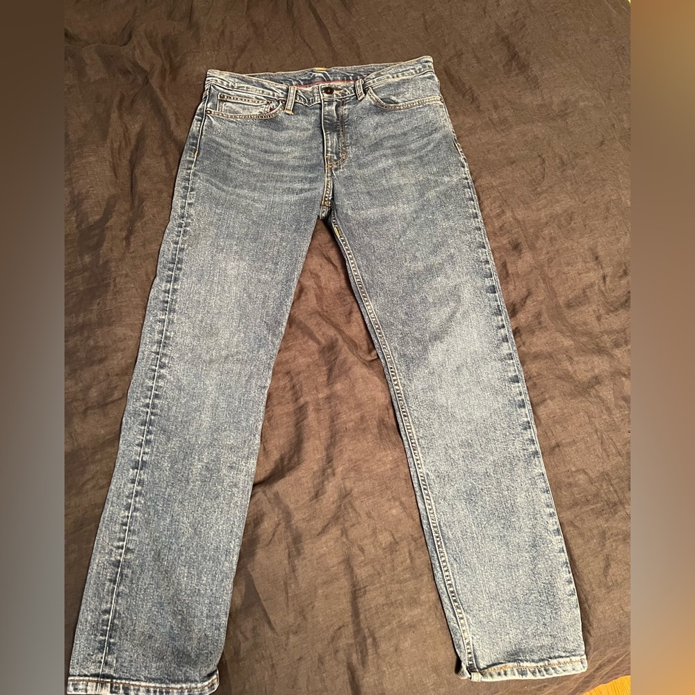 Levi Strauss 511 Jeans